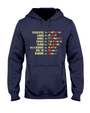 Music Teacher Shirt Hooded Sweatshirt thumbnail