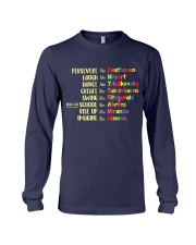 Music Teacher Shirt Long Sleeve Tee thumbnail