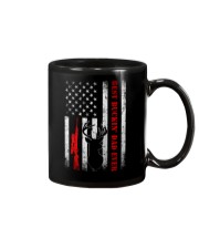 Best Buckin' Dad Ever T Shirt Mug thumbnail