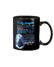 DD024 GIFT FOR DAUGHTER Mug thumbnail
