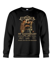 beastie-anniversary-2021 Crewneck Sweatshirt thumbnail