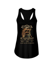 beastie-anniversary-2021 Ladies Flowy Tank thumbnail
