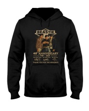 beastie-anniversary-2021 Hooded Sweatshirt thumbnail