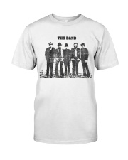 THE BAND SHIRT Premium Fit Mens Tee thumbnail