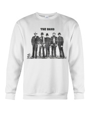 THE BAND SHIRT Crewneck Sweatshirt thumbnail