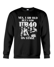 ALI40 Crewneck Sweatshirt thumbnail