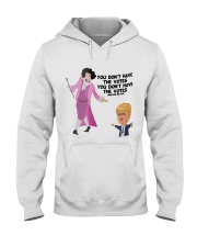 you-dont-have-the-votes-shirt Hooded Sweatshirt thumbnail