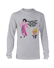you-dont-have-the-votes-shirt Long Sleeve Tee thumbnail