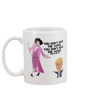you-dont-have-the-votes-shirt Mug back