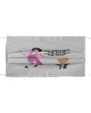 you-dont-have-the-votes-shirt Cloth face mask thumbnail