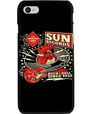 SUN RECORDS Phone Case thumbnail