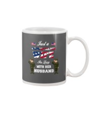 The Love Of Wives Mug thumbnail