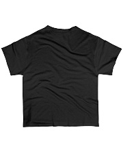 Level it Up All-over T-Shirt back