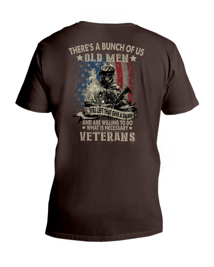 fdsh V-Neck T-Shirt
