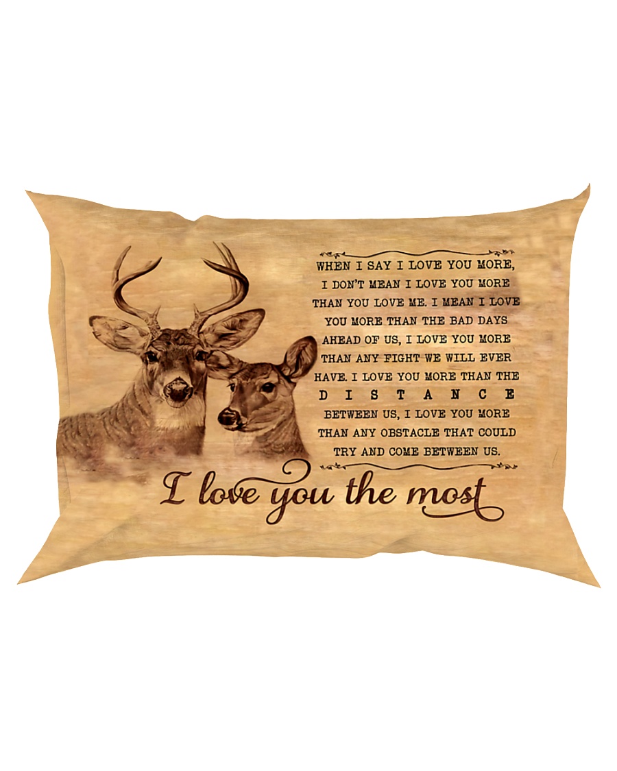 hdgd Rectangular Pillowcase