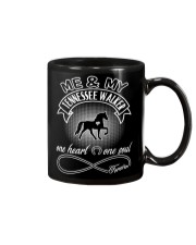 Tennessee Walker Is In My Heart And Soul Mug thumbnail