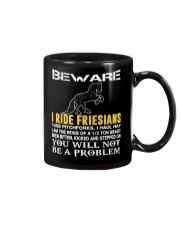 FRIESIAN HORSE Mug thumbnail