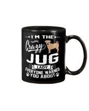 Crazy Jug Lady Mug thumbnail