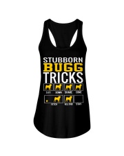 Stubborn Bugg Tricks Ladies Flowy Tank thumbnail