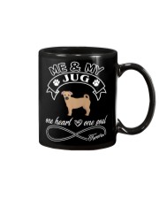 Jug Is In My Heart And Soul Mug thumbnail