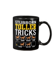 Stubborn Toller Tricks Mug thumbnail