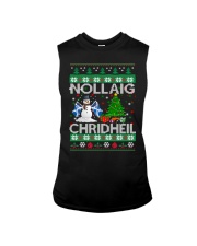 Nollaig Chridheil Sleeveless Tee thumbnail