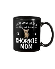 Chorkie Mom Mug thumbnail