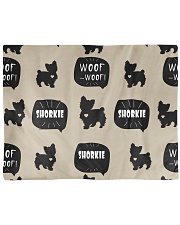 Shorkie Placemat thumbnail
