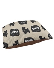 Shorkie Pet Bed - Small thumbnail