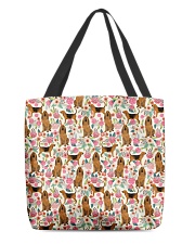 Bloodhound All-over Tote thumbnail