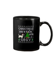 Christmas is Better with My GBGV Mug thumbnail