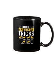 Stubborn Tervueren Tricks Mug thumbnail