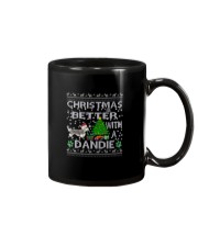 Christmas Is Better With A Dandie Mug thumbnail