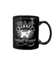 Barbet Is In My Heart And Soul Mug thumbnail