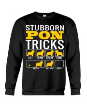 Stubborn PON Tricks Crewneck Sweatshirt thumbnail