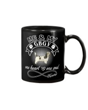 GBGV Is In My Heart And Soul Mug thumbnail