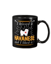 I Kissed A Havanese I Liked It Mug thumbnail