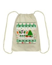 Nollaig Shona Drawstring Bag thumbnail
