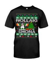 Nollaig Shona Classic T-Shirt thumbnail