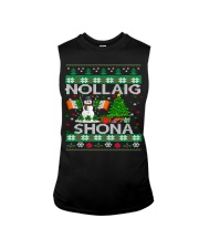 Nollaig Shona Sleeveless Tee thumbnail