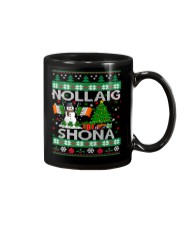 Nollaig Shona Mug thumbnail