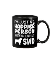 Happier Person SWD Mug thumbnail