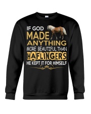 HAFLINGERS Crewneck Sweatshirt thumbnail