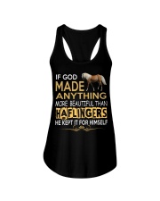 HAFLINGERS Ladies Flowy Tank thumbnail