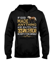 HAFLINGERS Hooded Sweatshirt thumbnail