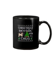 Christmas Is Better With A Chug Mug thumbnail