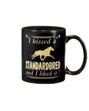 I Kissed A Standardbred I Liked It Mug thumbnail