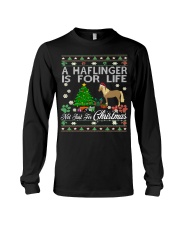 Haflinger Just For Christmas Long Sleeve Tee tile