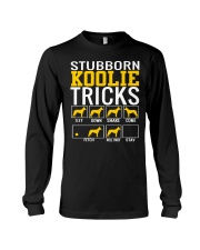 Stubborn Koolie Tricks Long Sleeve Tee thumbnail