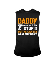 DADDY CAN FIX Sleeveless Tee thumbnail